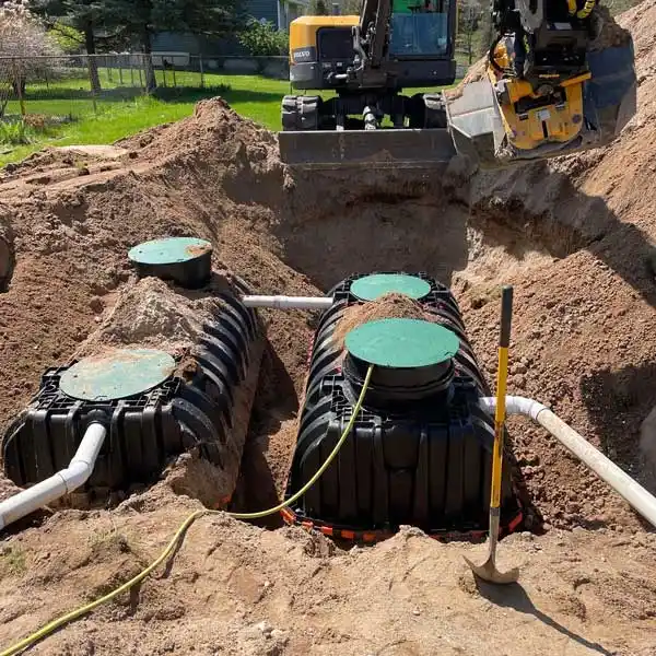 septic tank services North Attleborough